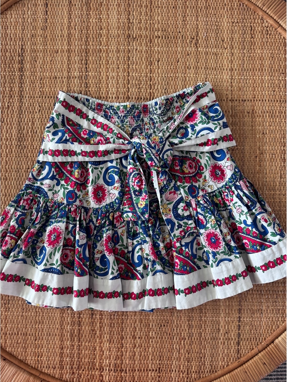 Love the Label Ruby Skirt